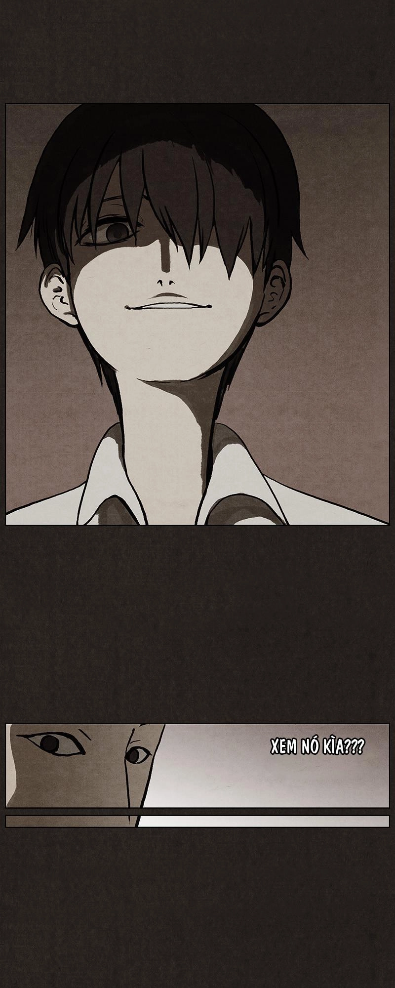 Bastard - Đứa Con Của Quỷ Chapter 7 - 35