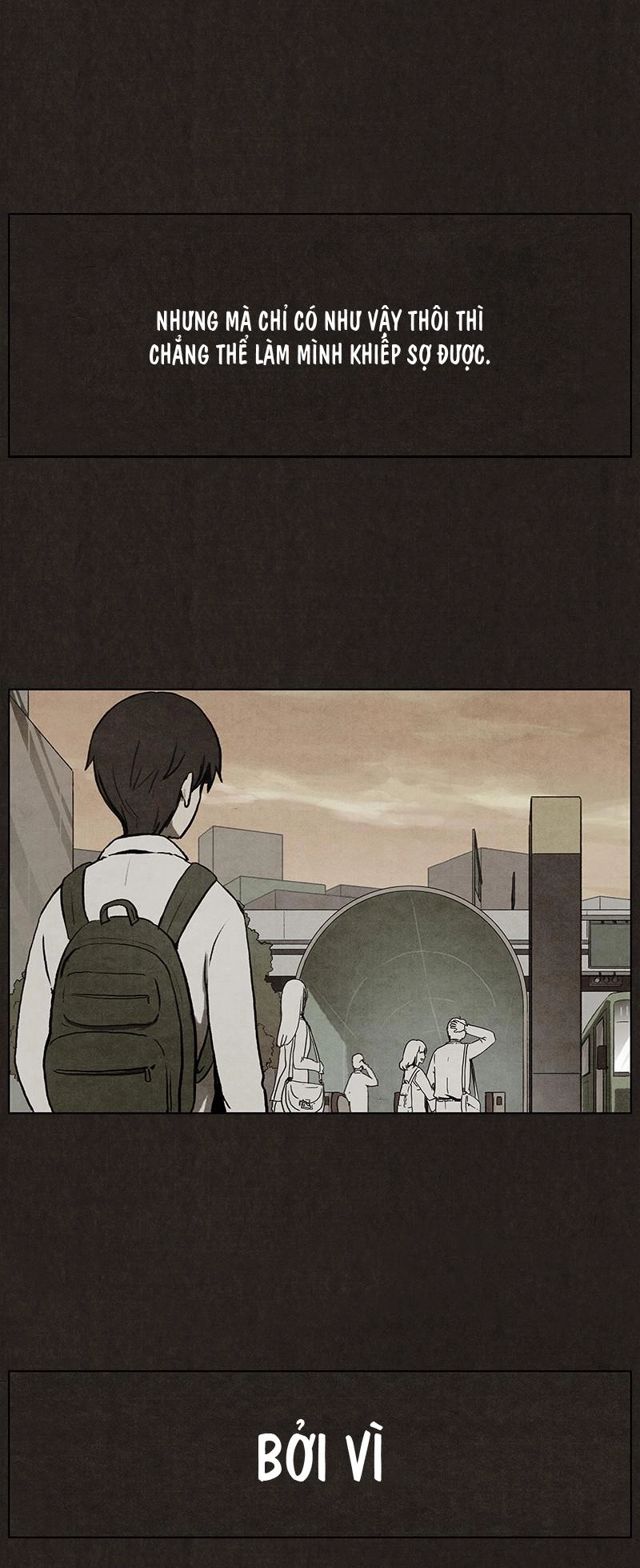 Bastard - Đứa Con Của Quỷ Chapter 7 - 47