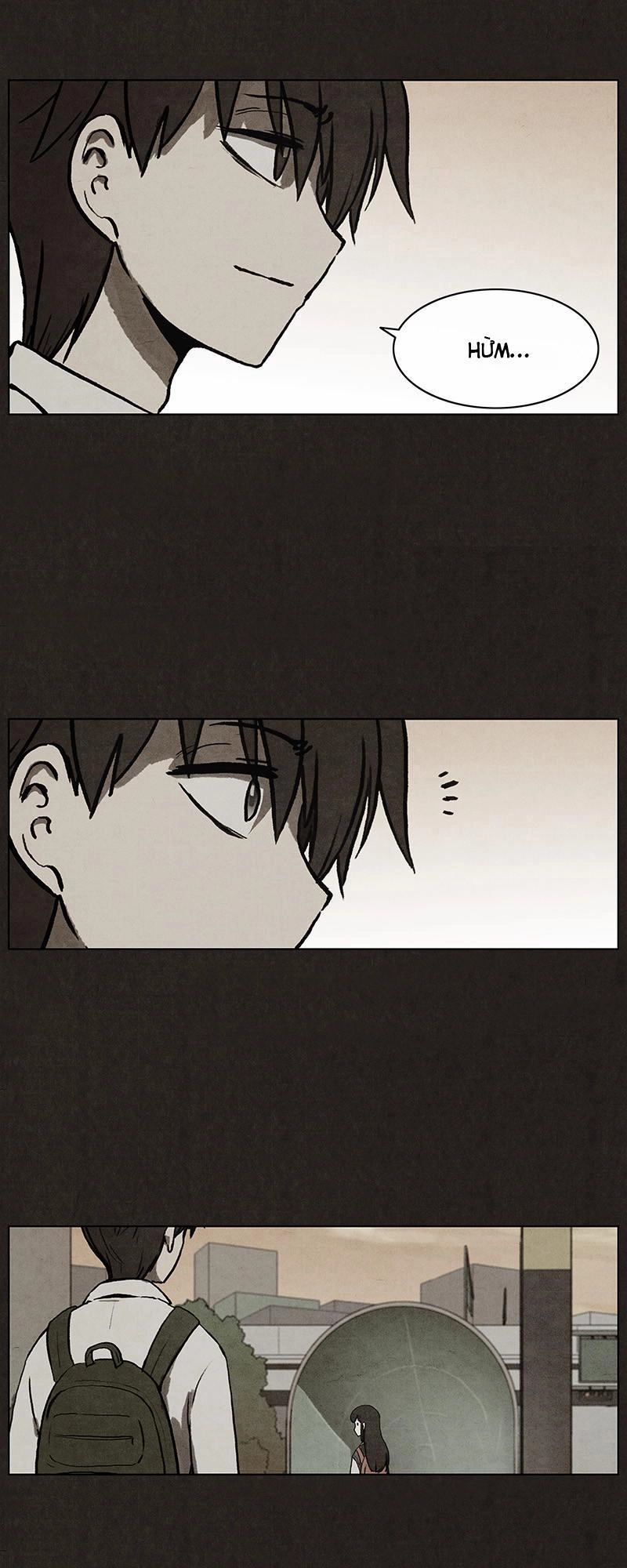 Bastard - Đứa Con Của Quỷ Chapter 7 - 49