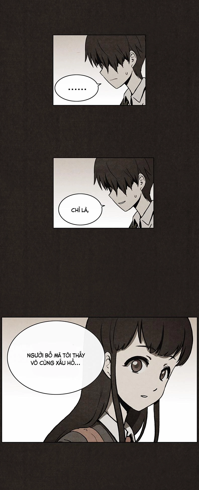 Bastard - Đứa Con Của Quỷ Chapter 8 - 40