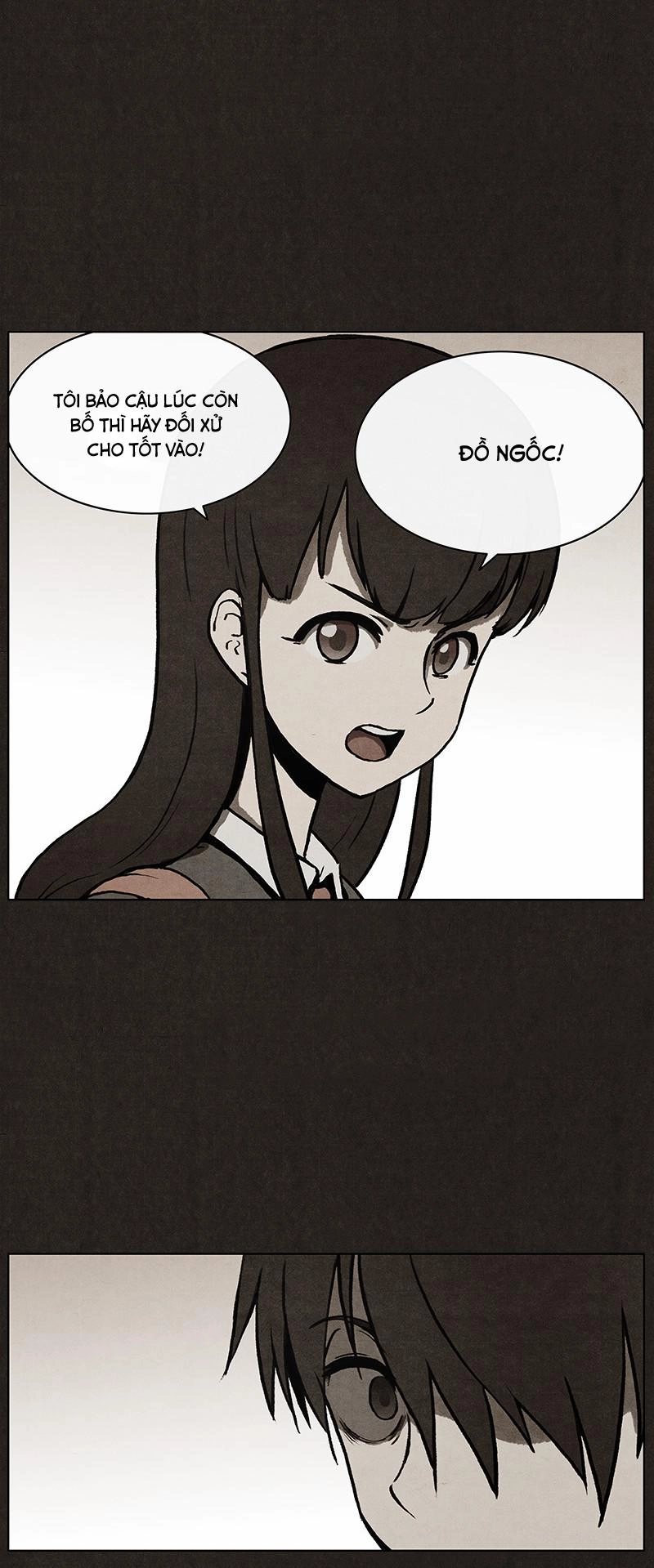 Bastard - Đứa Con Của Quỷ Chapter 9 - 4