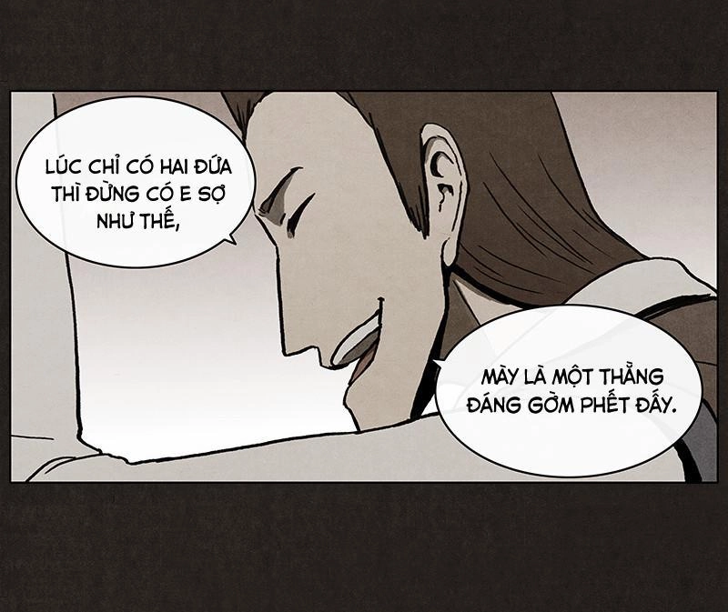 Bastard - Đứa Con Của Quỷ Chapter 9 - 28