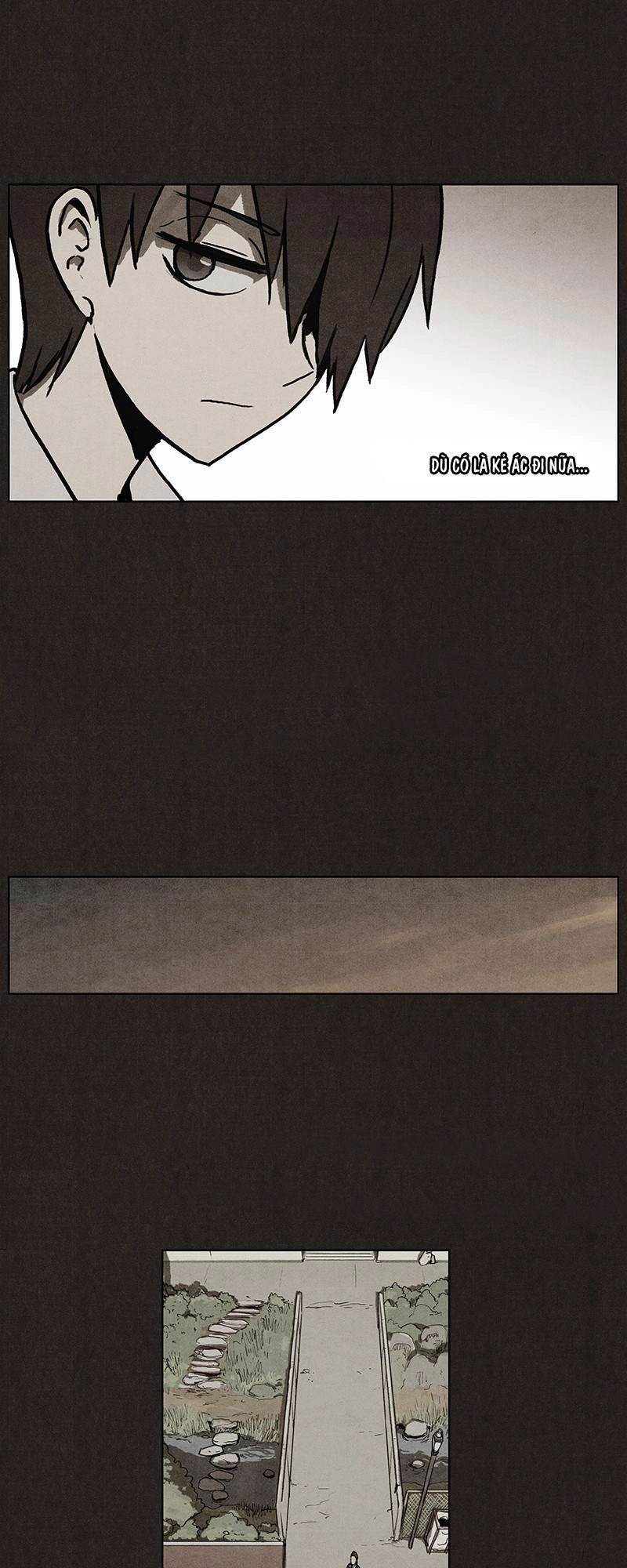 Bastard - Đứa Con Của Quỷ Chapter 9 - 36