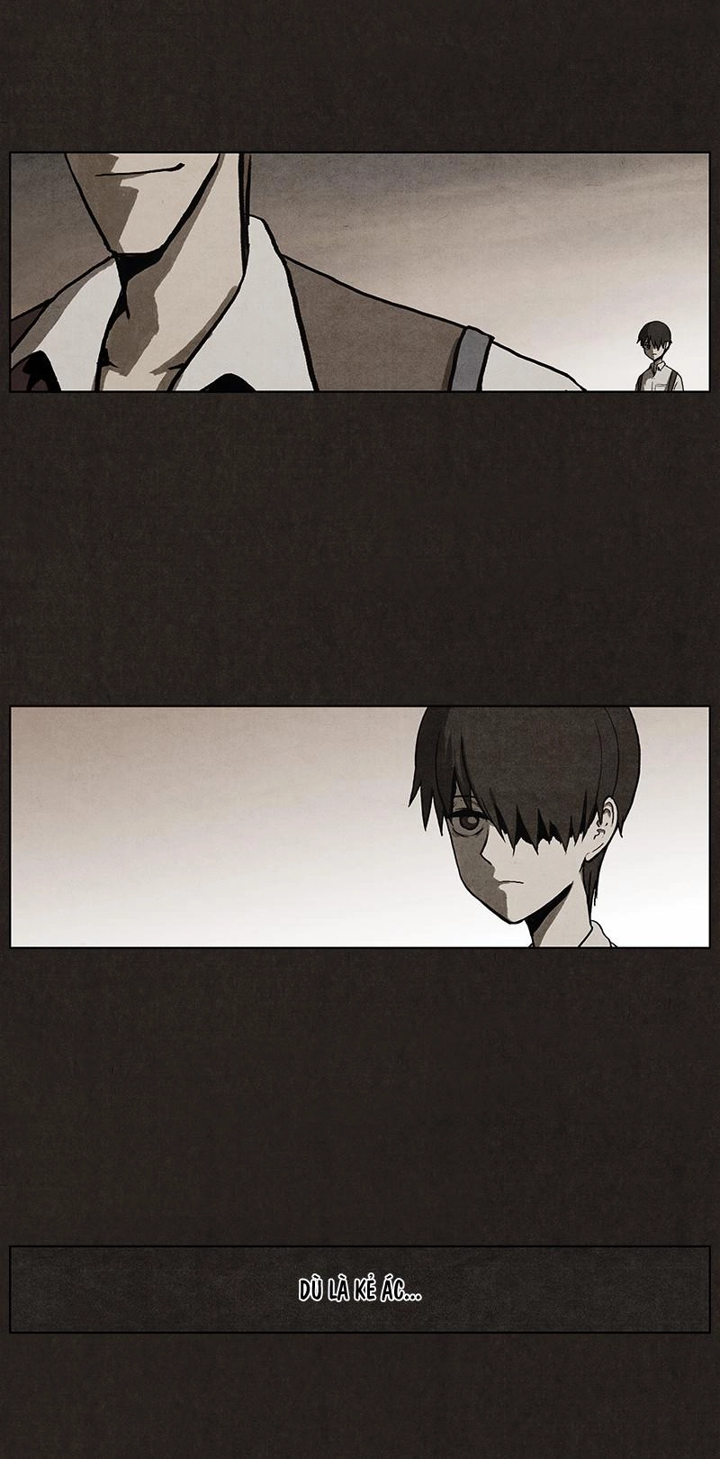 Bastard - Đứa Con Của Quỷ Chapter 9 - 41