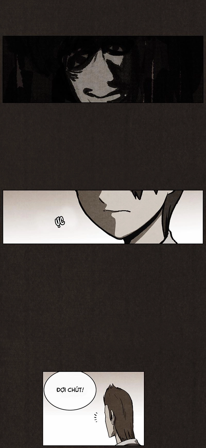 Bastard - Đứa Con Của Quỷ Chapter 9 - 42