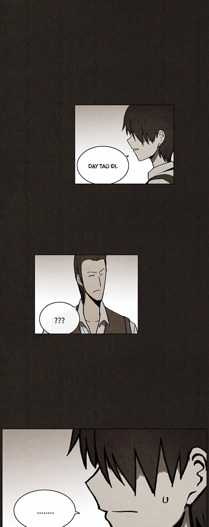 Bastard - Đứa Con Của Quỷ Chapter 10 - 2