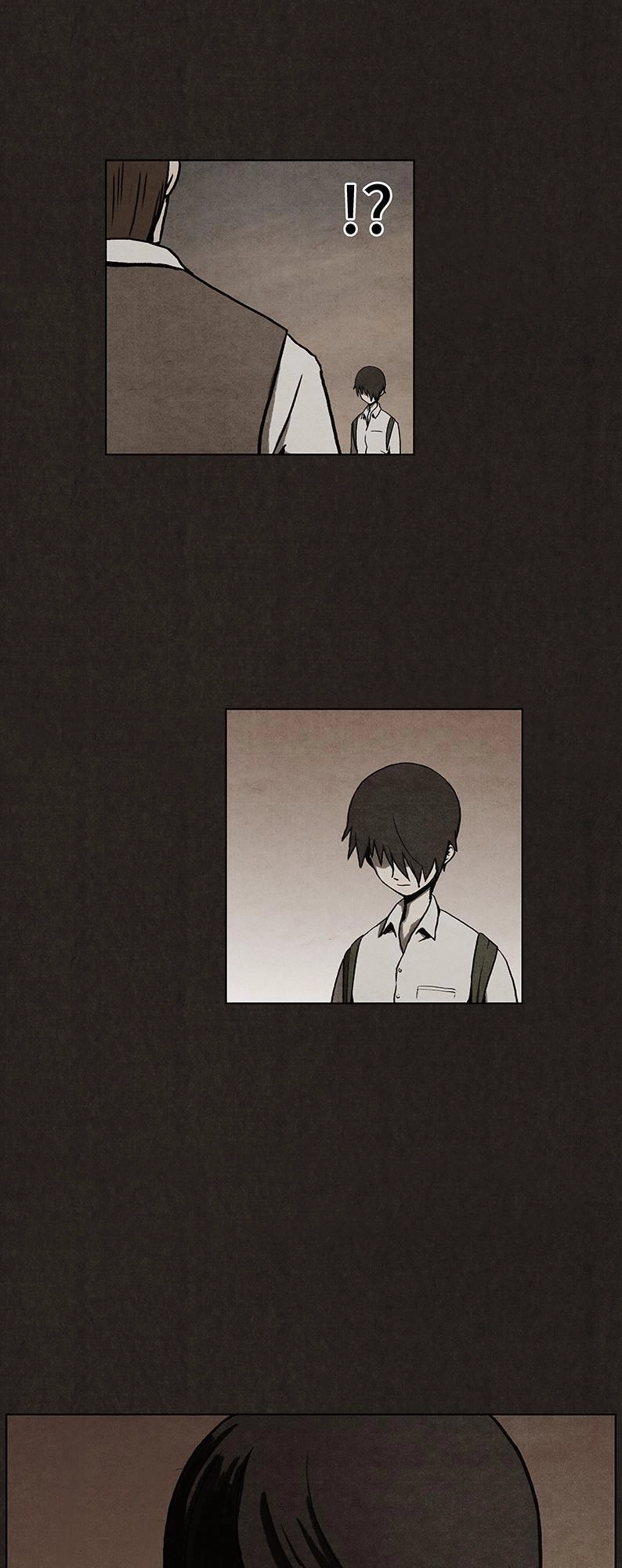 Bastard - Đứa Con Của Quỷ Chapter 10 - 19