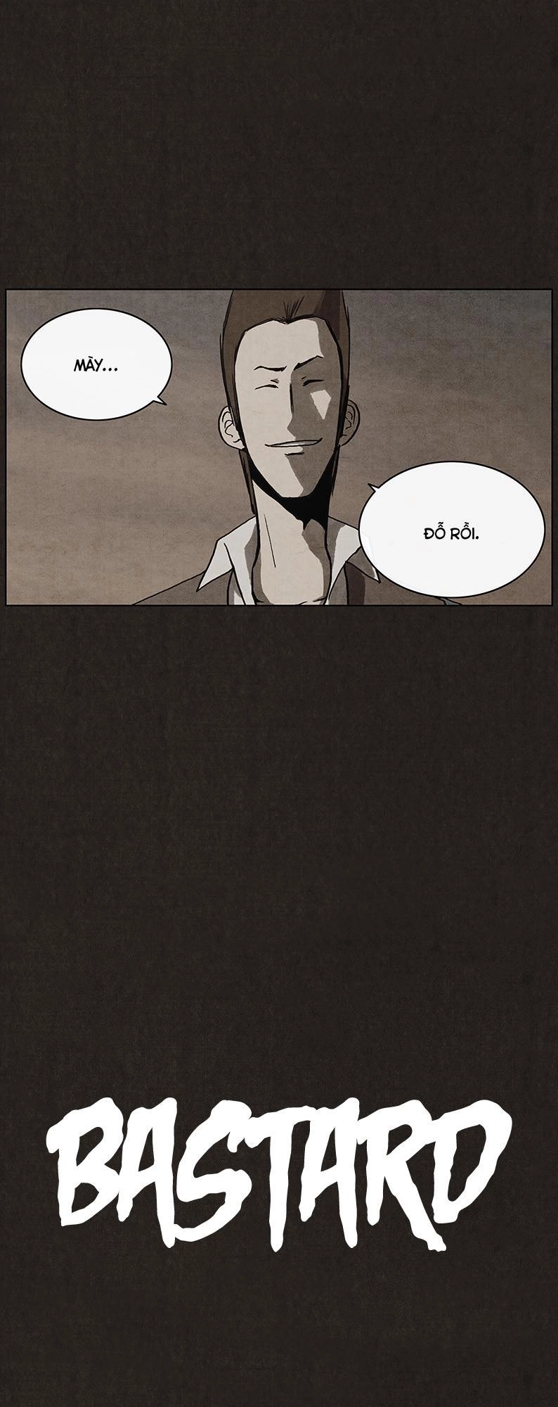 Bastard - Đứa Con Của Quỷ Chapter 10 - 23