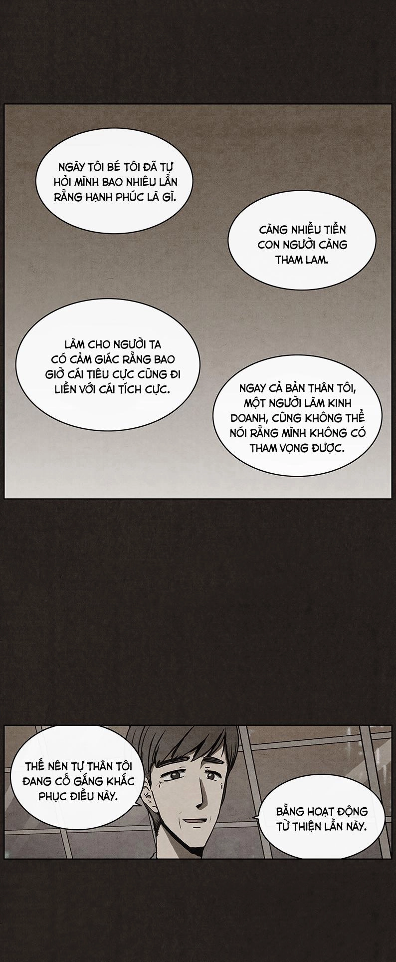 Bastard - Đứa Con Của Quỷ Chapter 10 - 25