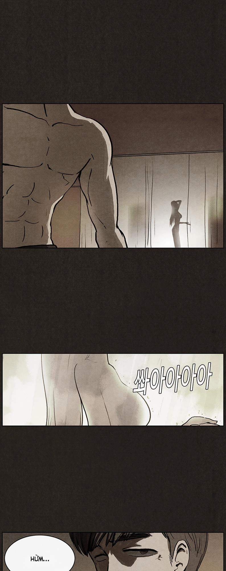 Bastard - Đứa Con Của Quỷ Chapter 10 - 34