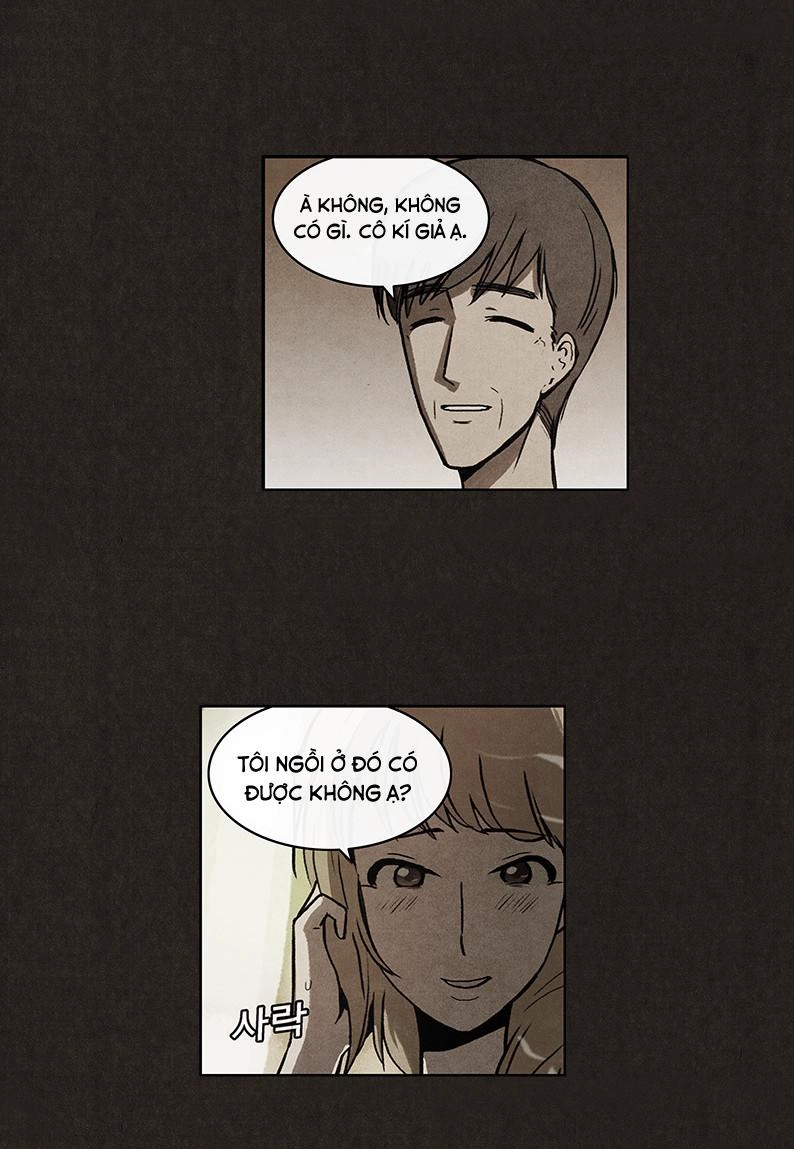 Bastard - Đứa Con Của Quỷ Chapter 10 - 39