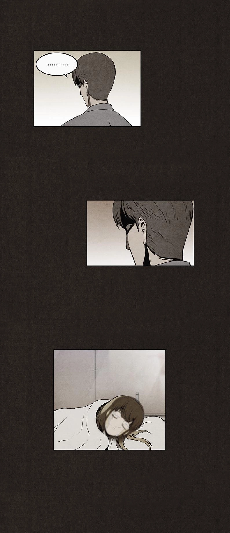 Bastard - Đứa Con Của Quỷ Chapter 11 - 4