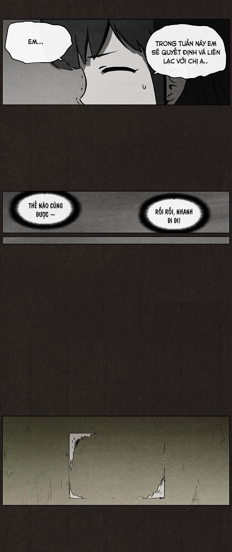 Bastard - Đứa Con Của Quỷ Chapter 11 - 14