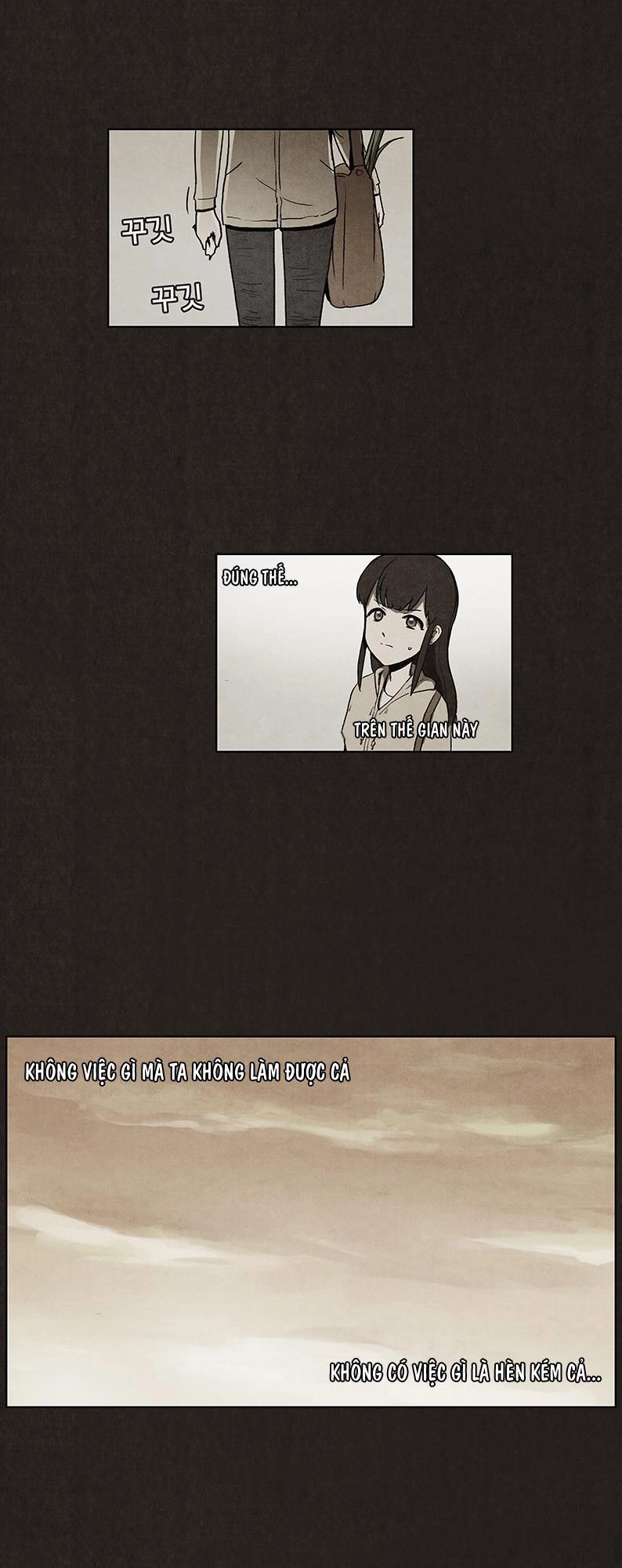 Bastard - Đứa Con Của Quỷ Chapter 11 - 15