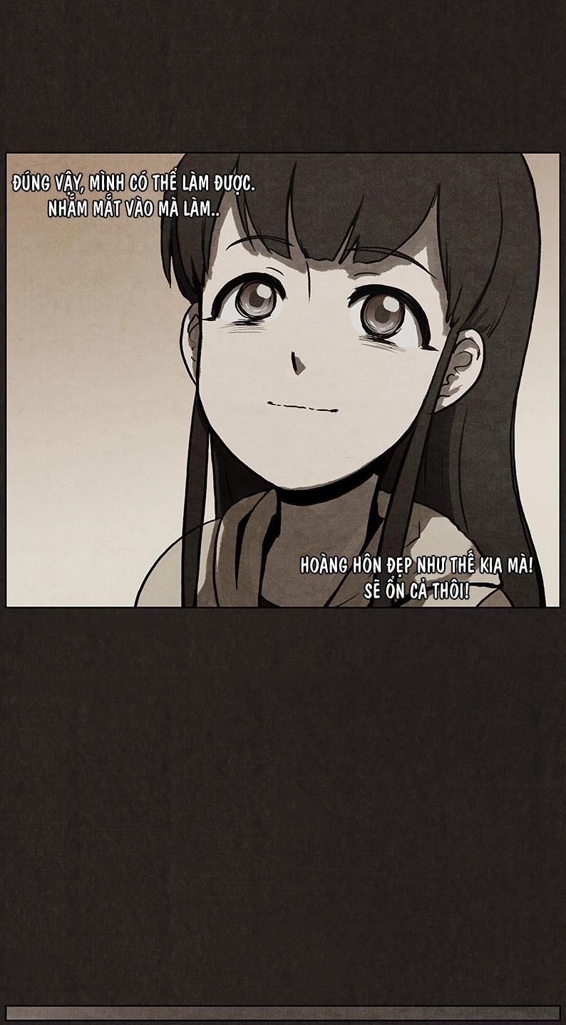 Bastard - Đứa Con Của Quỷ Chapter 11 - 17