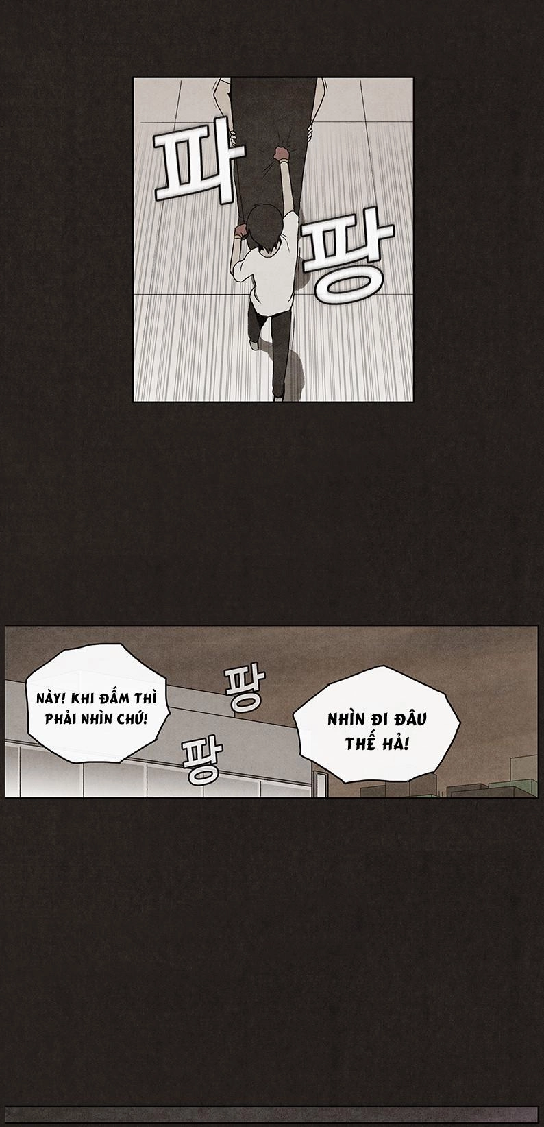 Bastard - Đứa Con Của Quỷ Chapter 11 - 24