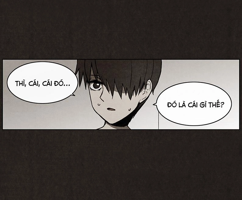 Bastard - Đứa Con Của Quỷ Chapter 11 - 28