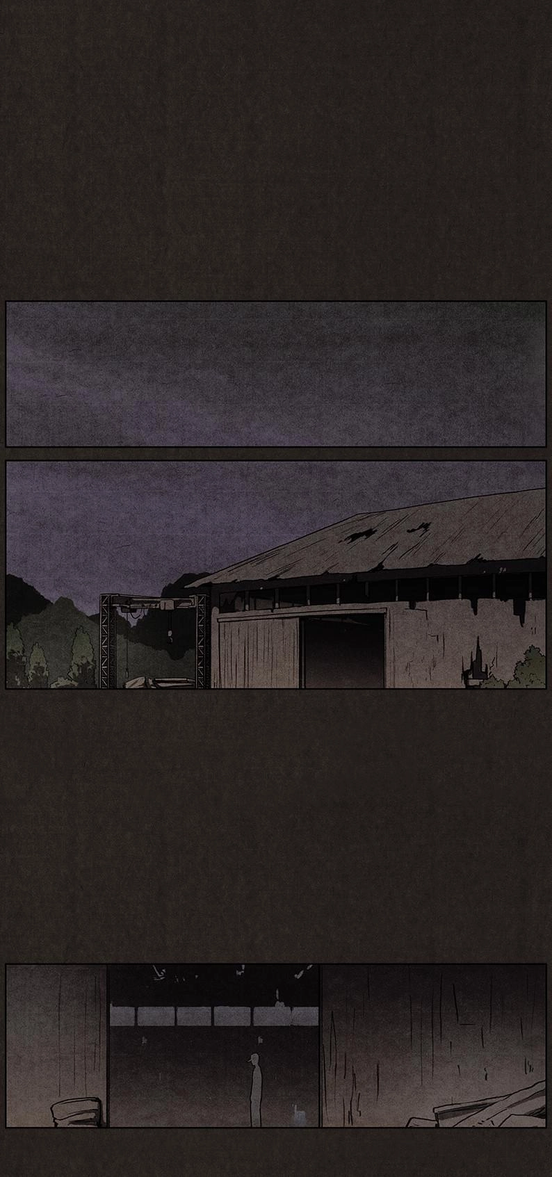 Bastard - Đứa Con Của Quỷ Chapter 11 - 32