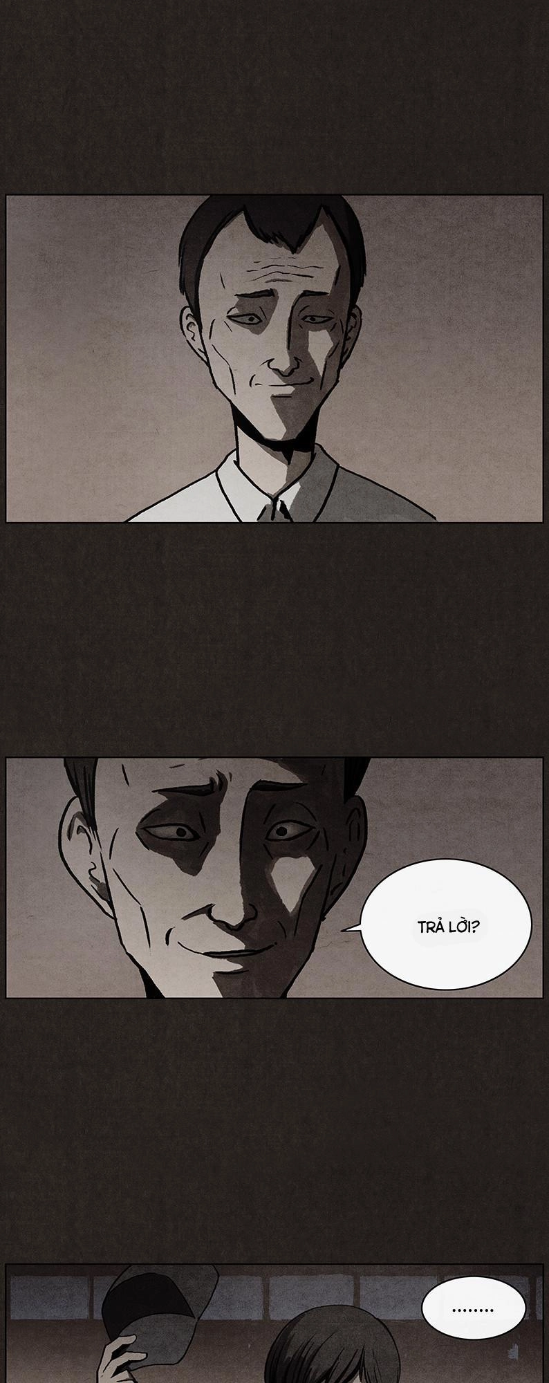 Bastard - Đứa Con Của Quỷ Chapter 11 - 42