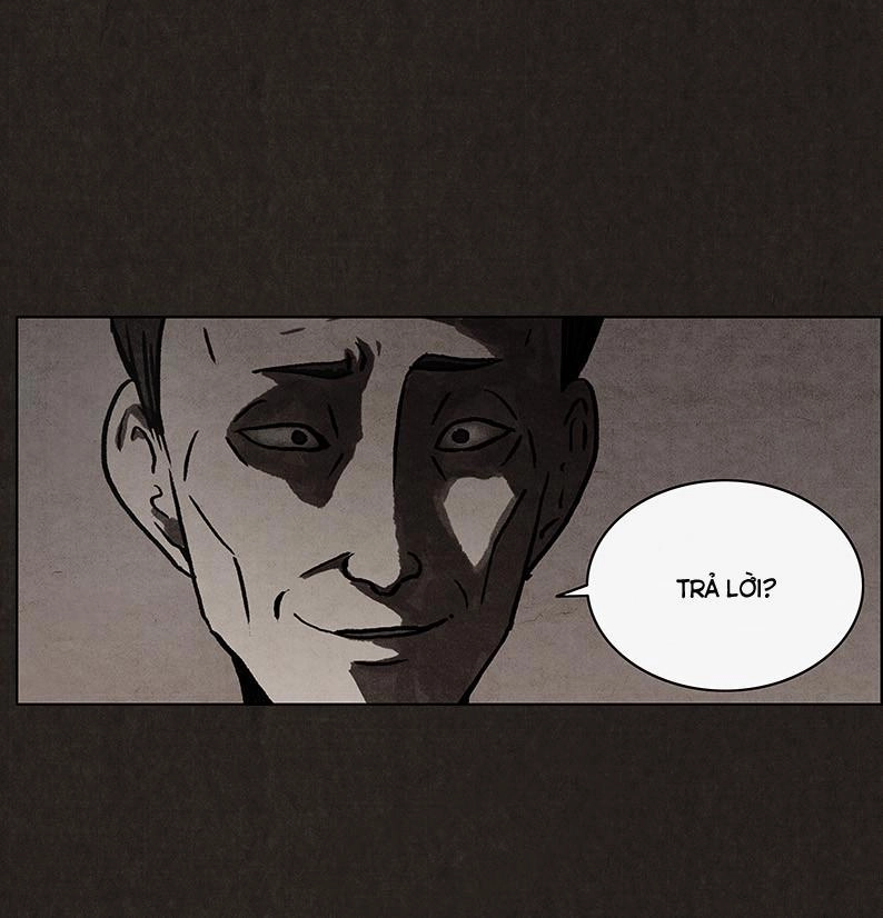 Bastard - Đứa Con Của Quỷ Chapter 12 - 3