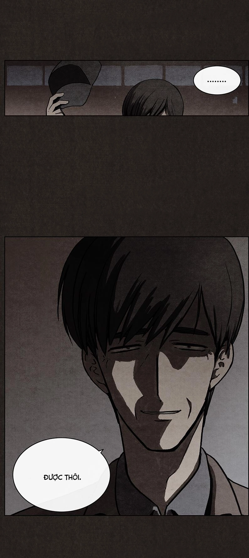 Bastard - Đứa Con Của Quỷ Chapter 12 - 4