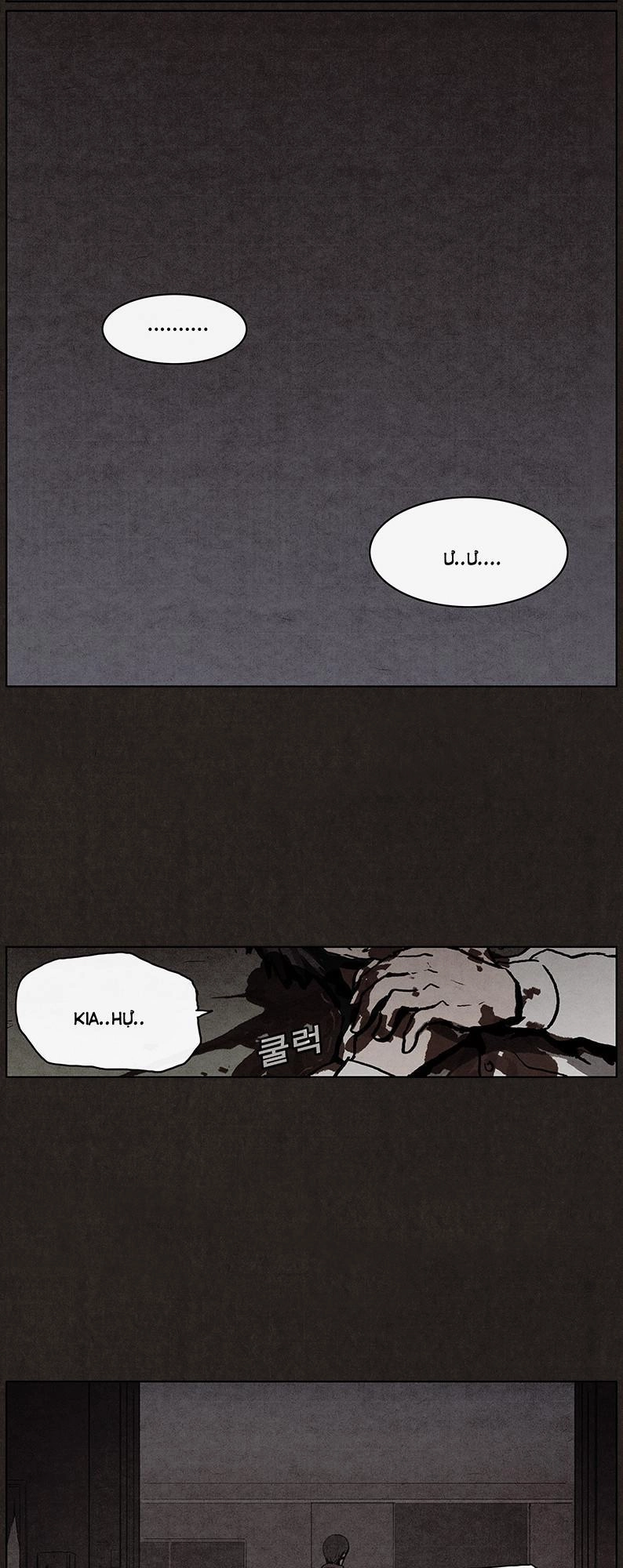 Bastard - Đứa Con Của Quỷ Chapter 12 - 6