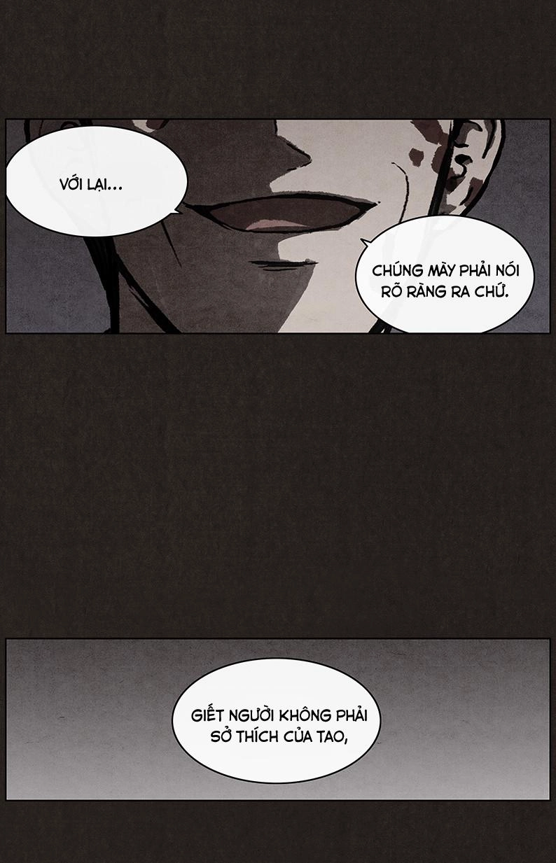 Bastard - Đứa Con Của Quỷ Chapter 12 - 10