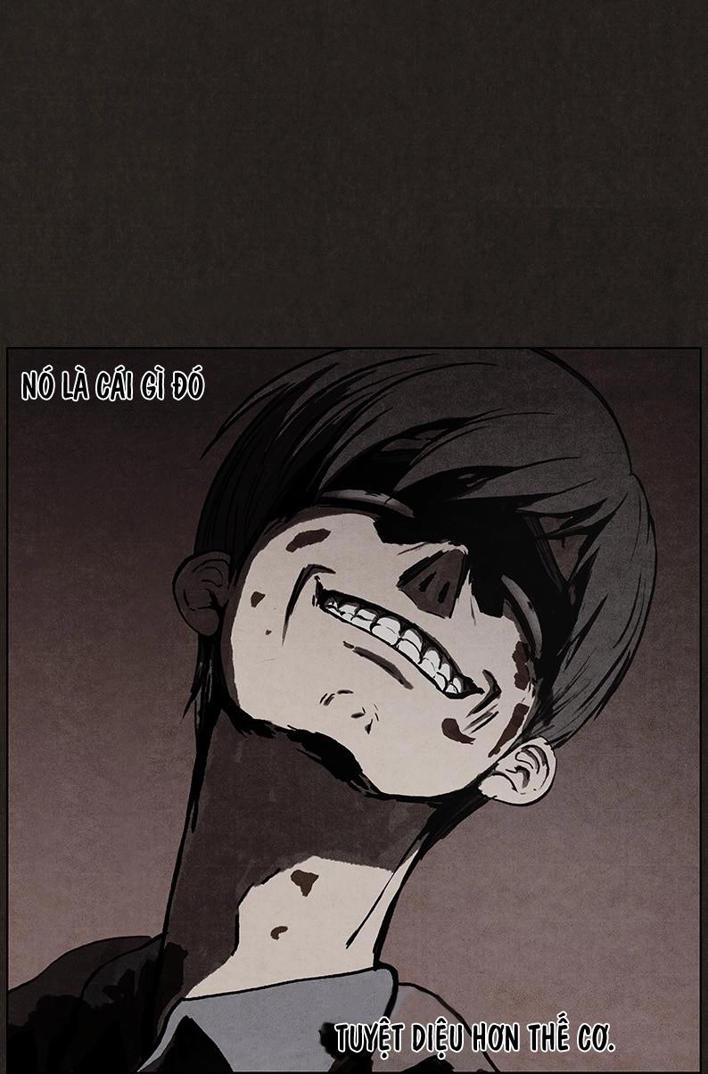 Bastard - Đứa Con Của Quỷ Chapter 12 - 11