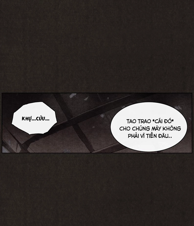 Bastard - Đứa Con Của Quỷ Chapter 12 - 12