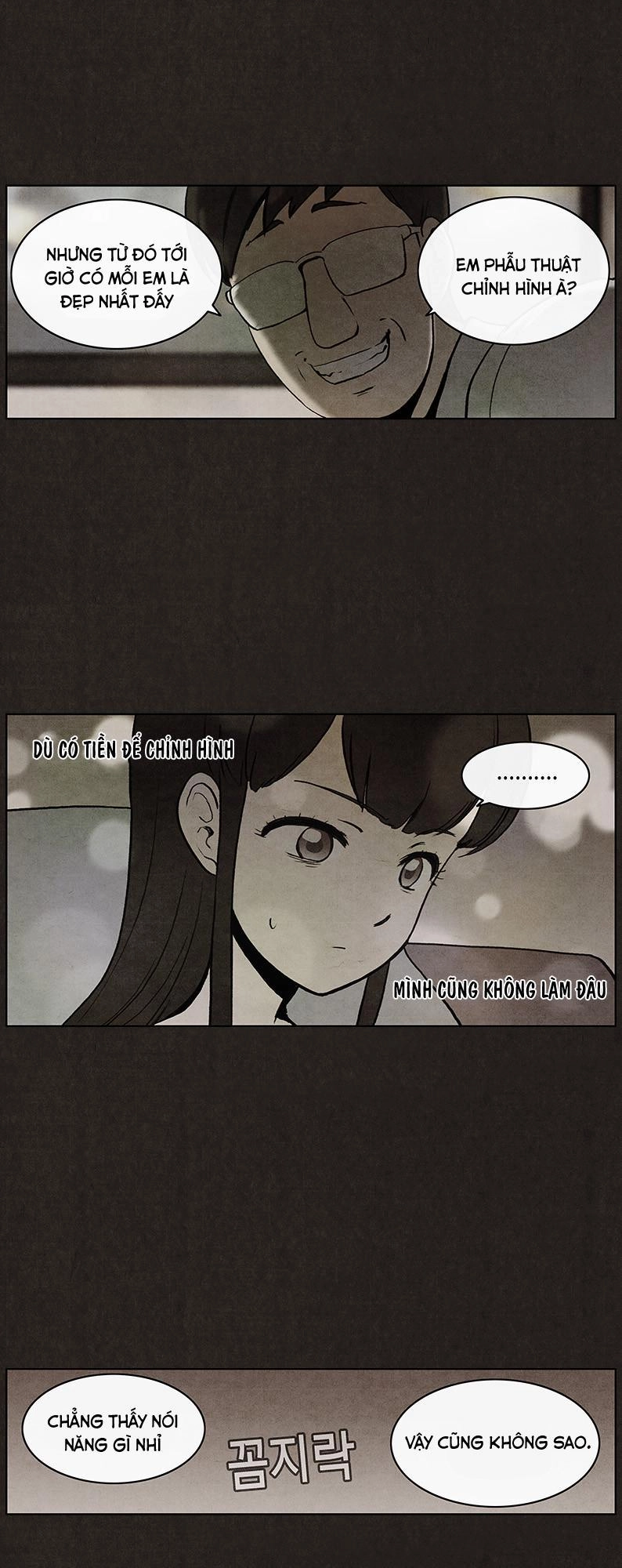 Bastard - Đứa Con Của Quỷ Chapter 12 - 30