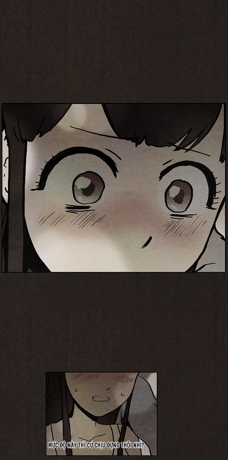 Bastard - Đứa Con Của Quỷ Chapter 12 - 34