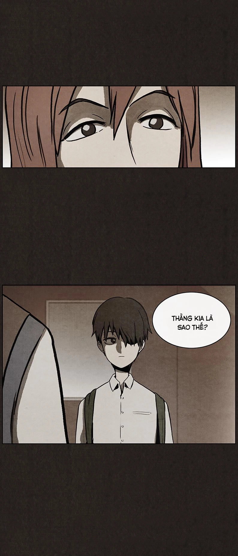 Bastard - Đứa Con Của Quỷ Chapter 12 - 41