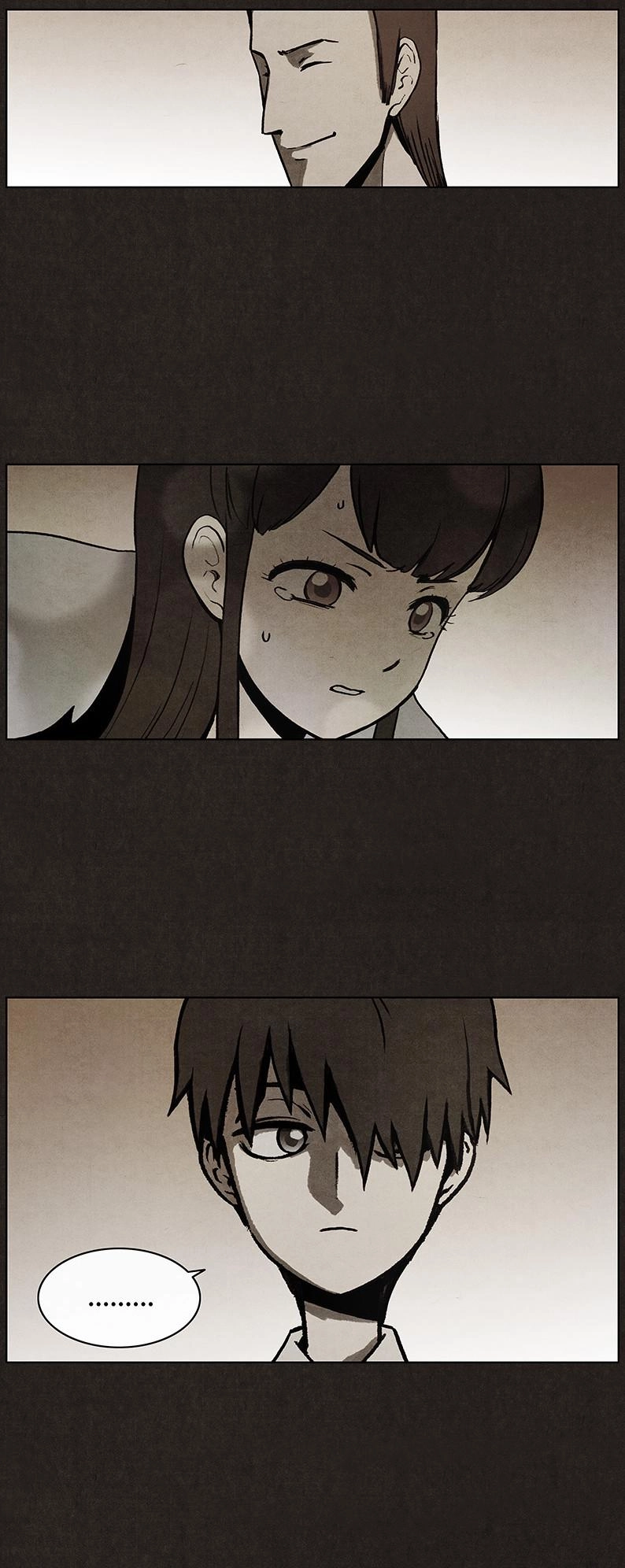 Bastard - Đứa Con Của Quỷ Chapter 12 - 42