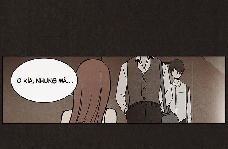 Bastard - Đứa Con Của Quỷ Chapter 13 - 3