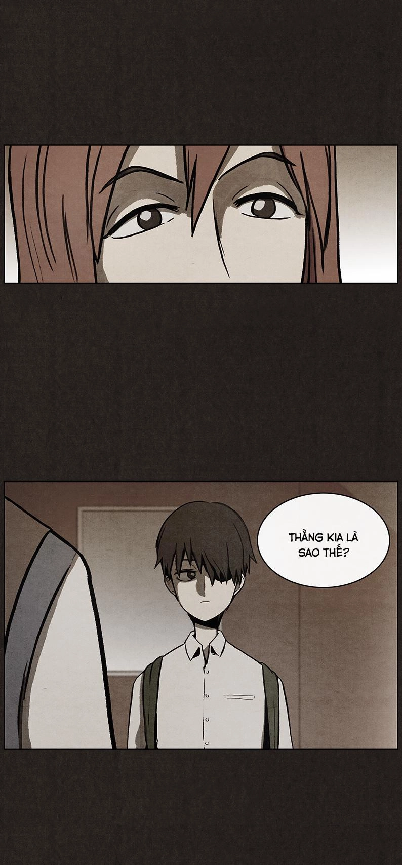 Bastard - Đứa Con Của Quỷ Chapter 13 - 4