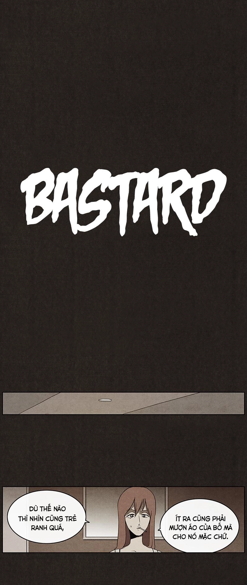 Bastard - Đứa Con Của Quỷ Chapter 13 - 7
