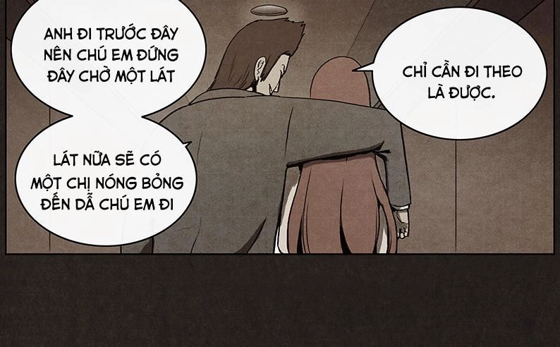 Bastard - Đứa Con Của Quỷ Chapter 13 - 9