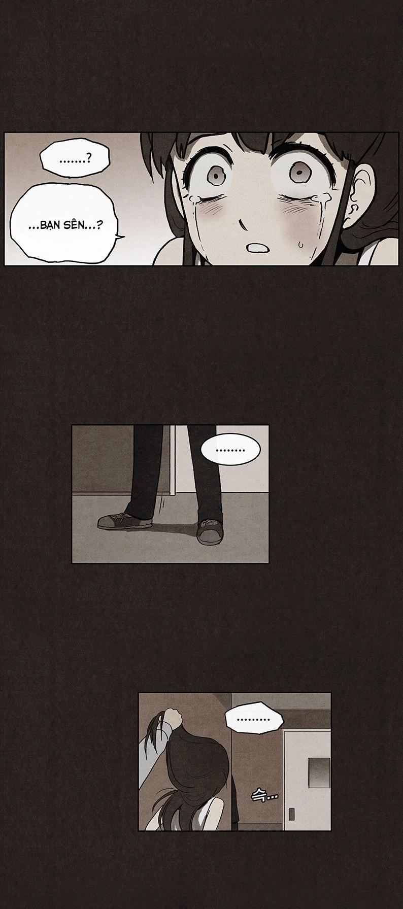 Bastard - Đứa Con Của Quỷ Chapter 13 - 28