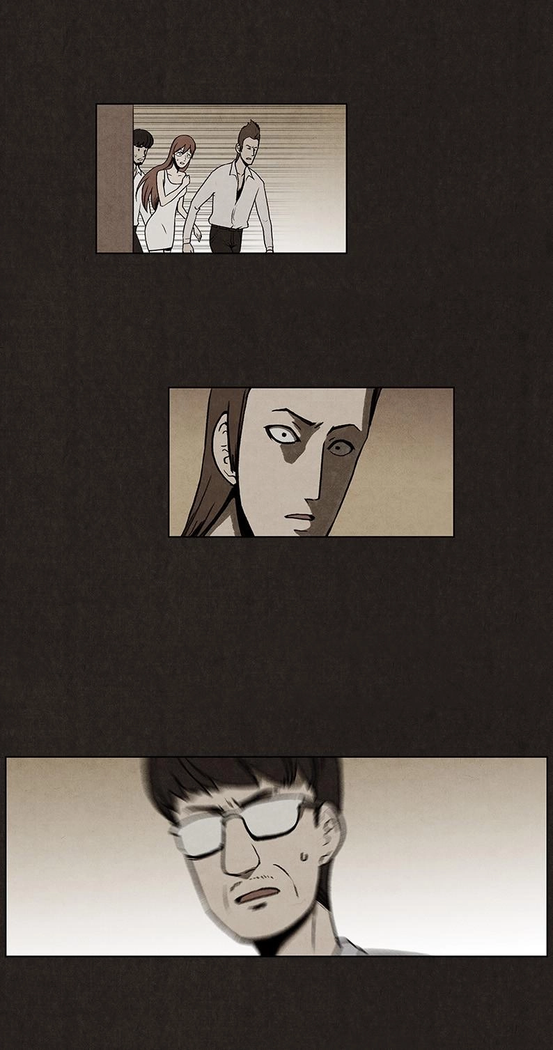 Bastard - Đứa Con Của Quỷ Chapter 13 - 35