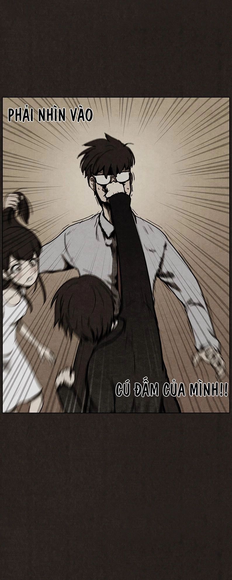 Bastard - Đứa Con Của Quỷ Chapter 13 - 36