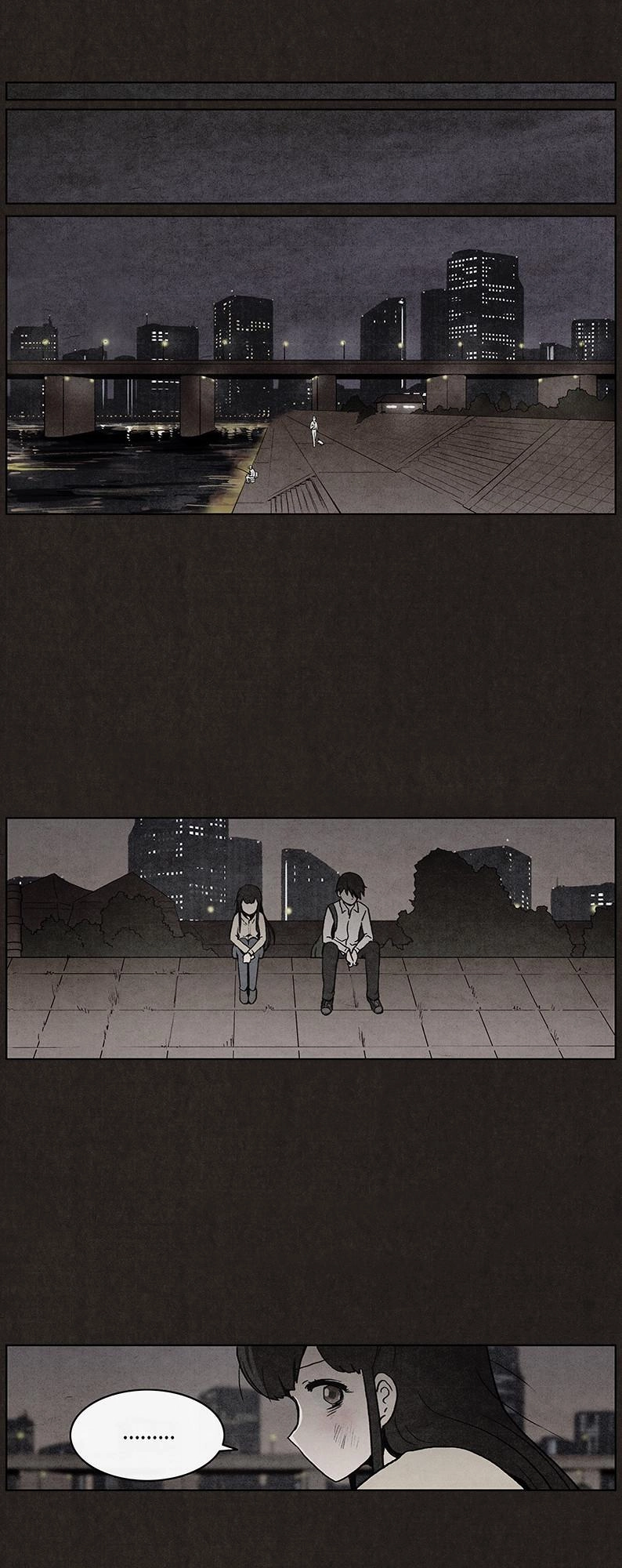 Bastard - Đứa Con Của Quỷ Chapter 13 - 37