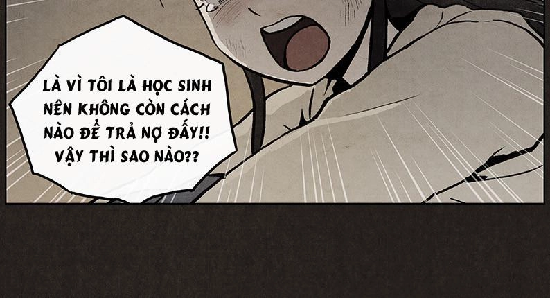 Bastard - Đứa Con Của Quỷ Chapter 13 - 44