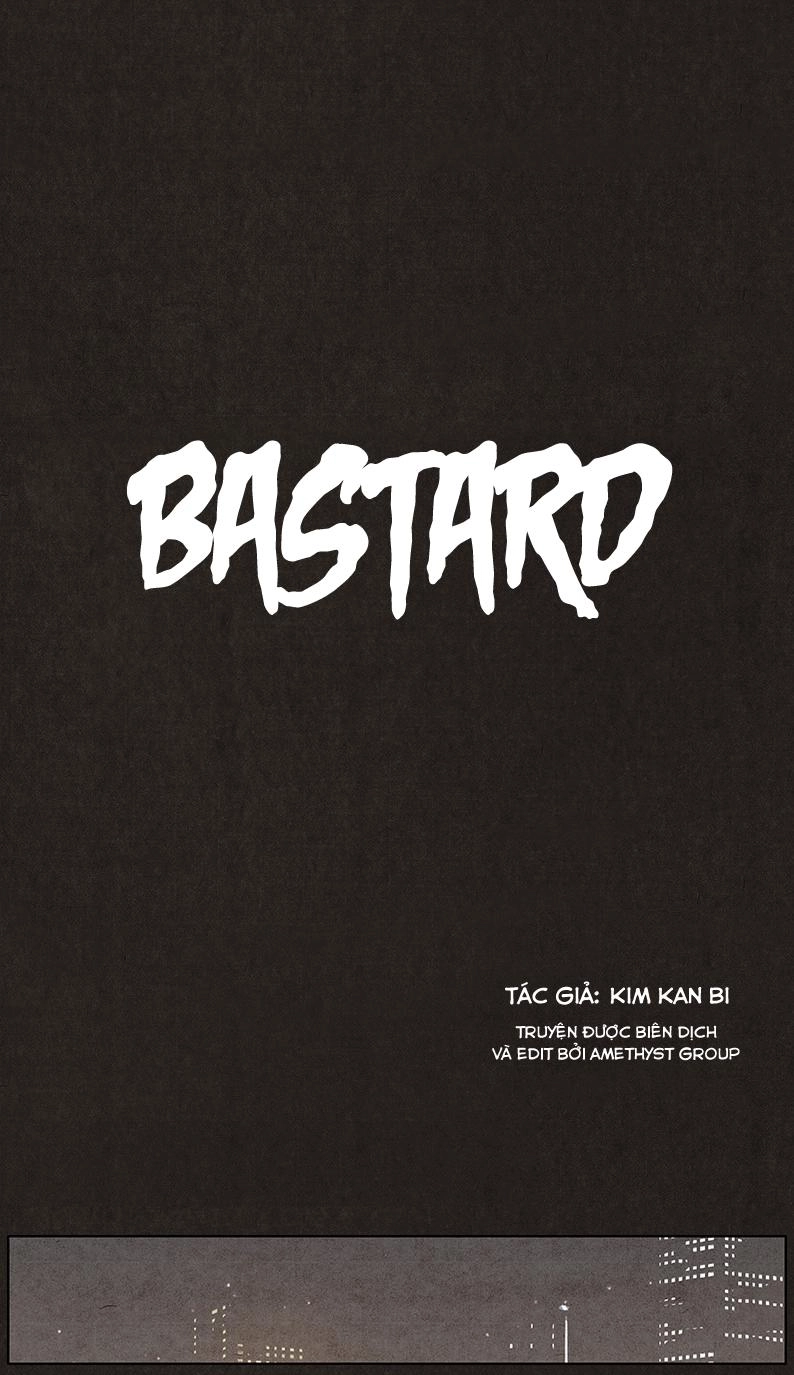 Bastard - Đứa Con Của Quỷ Chapter 14 - 5