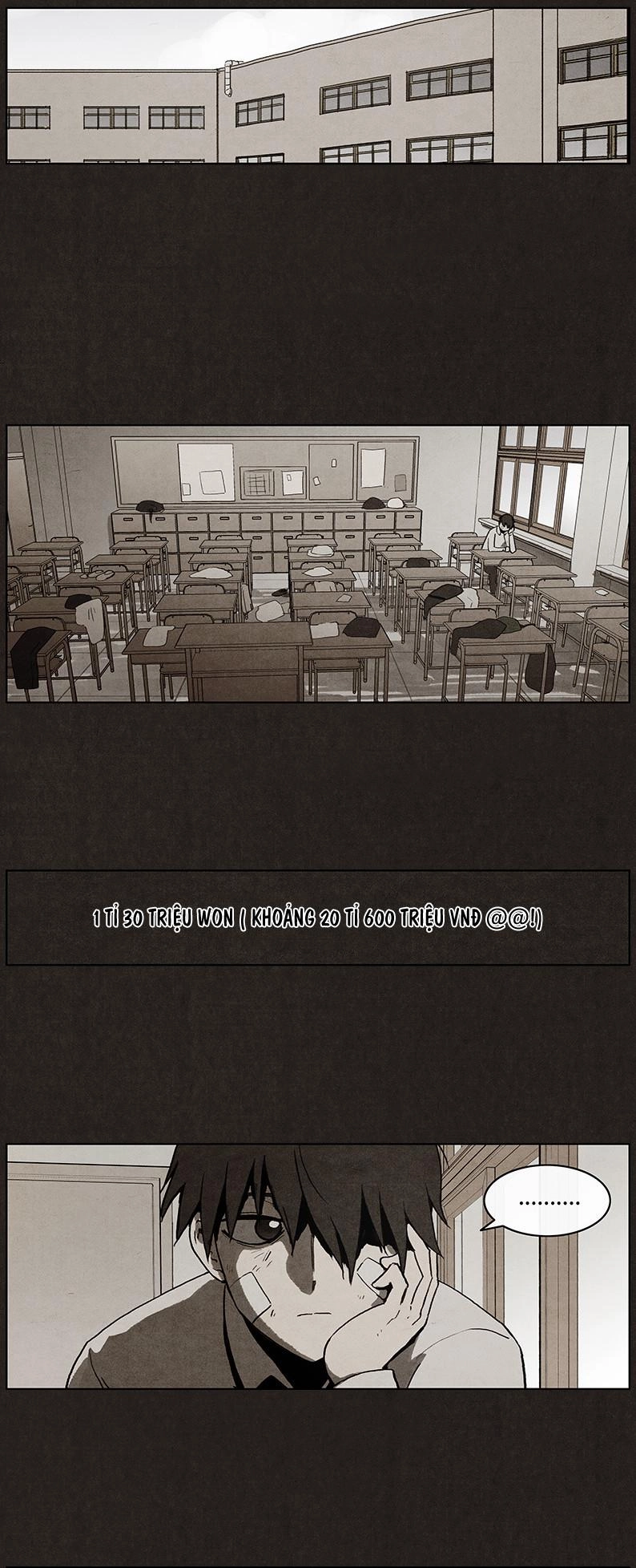 Bastard - Đứa Con Của Quỷ Chapter 14 - 9