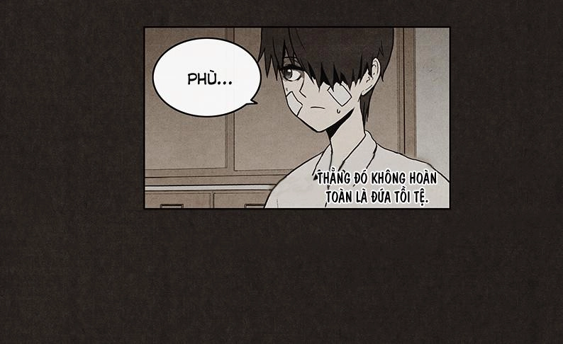 Bastard - Đứa Con Của Quỷ Chapter 14 - 33