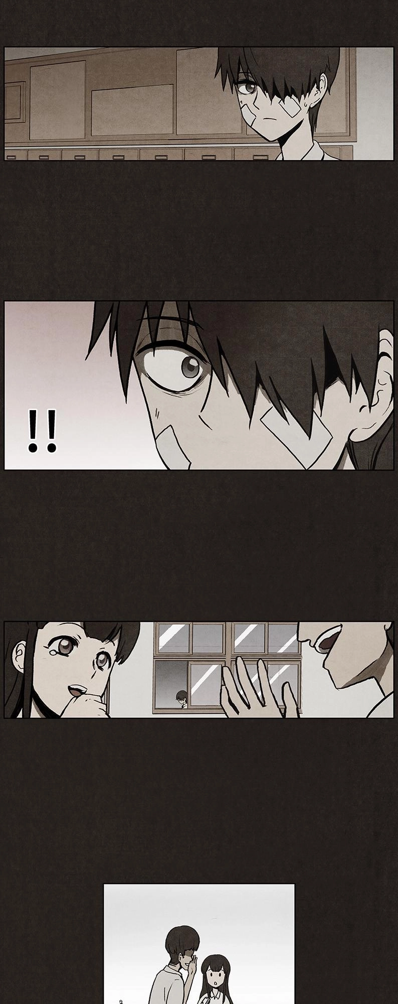 Bastard - Đứa Con Của Quỷ Chapter 14 - 34