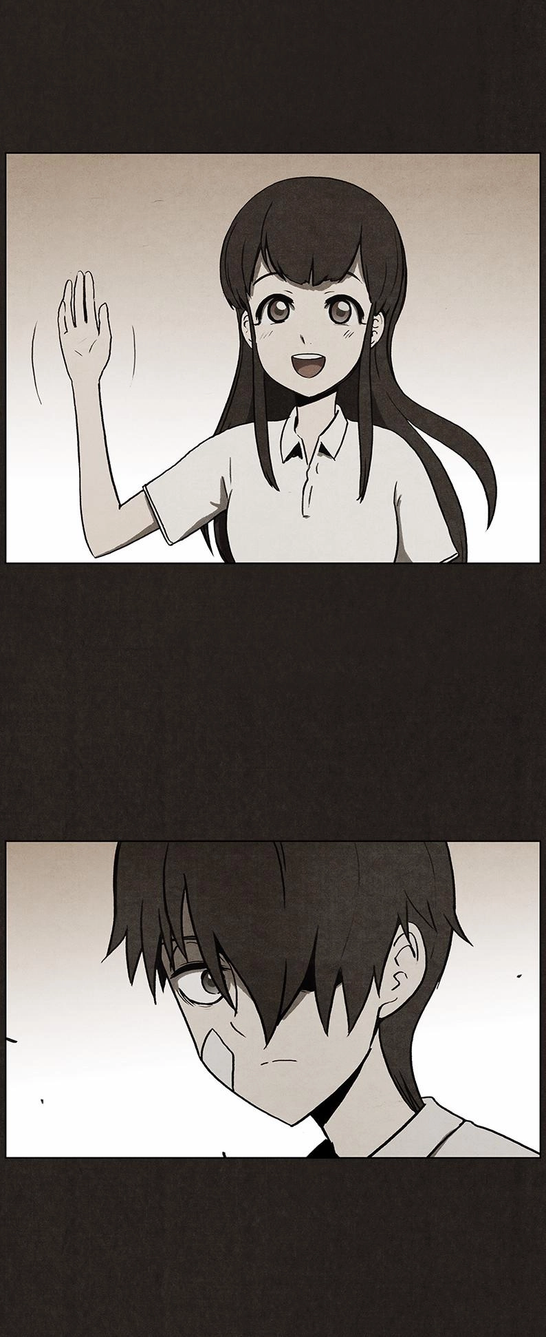 Bastard - Đứa Con Của Quỷ Chapter 14 - 44