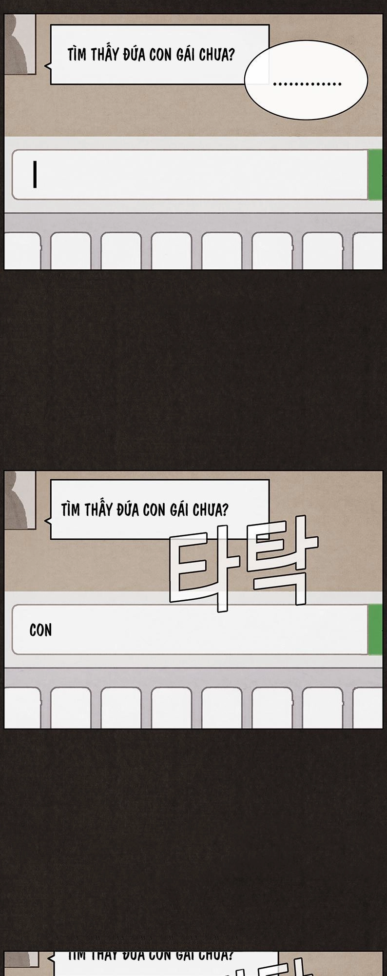 Bastard - Đứa Con Của Quỷ Chapter 15 - 2