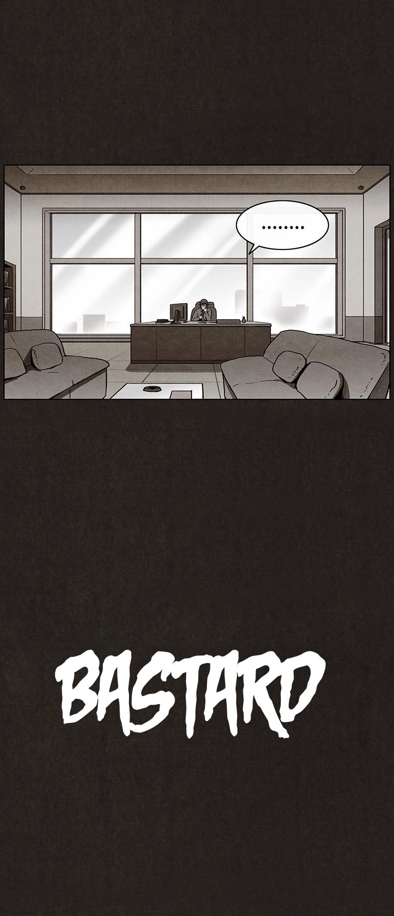 Bastard - Đứa Con Của Quỷ Chapter 15 - 7