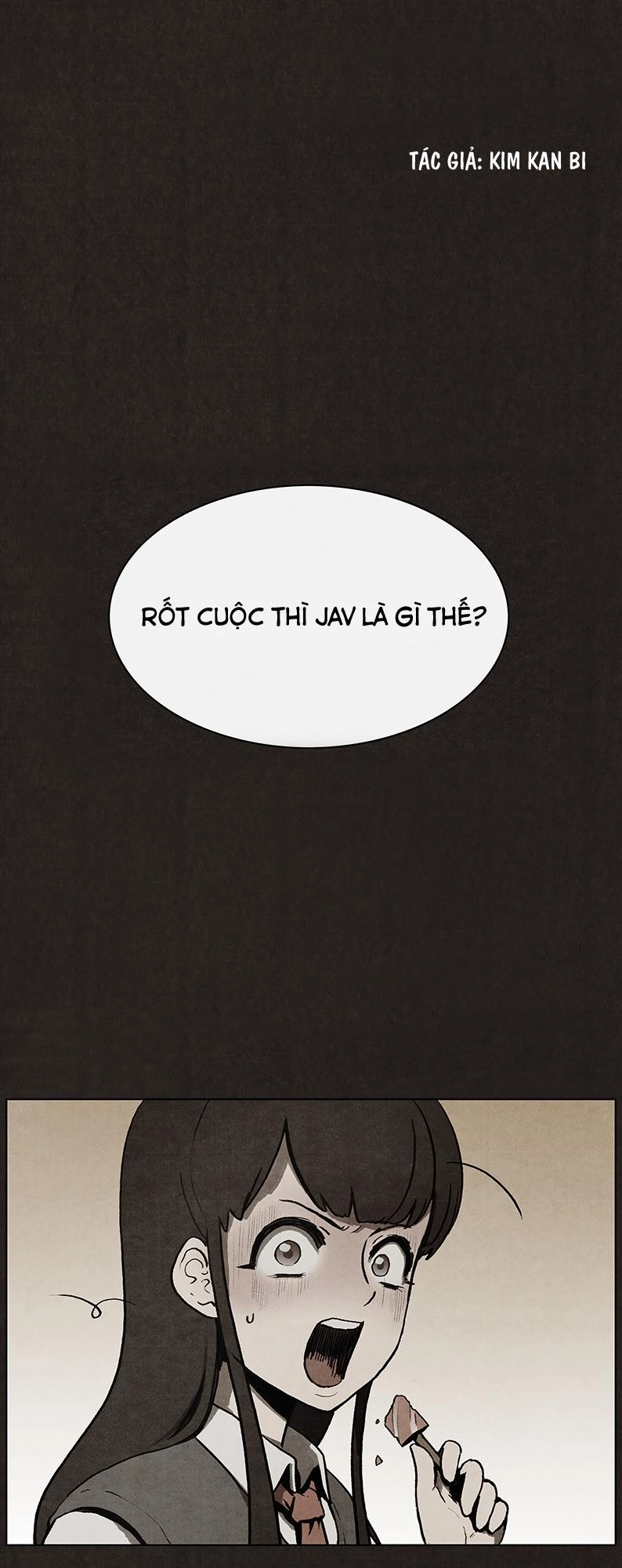 Bastard - Đứa Con Của Quỷ Chapter 15 - 8